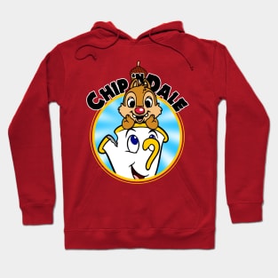 Cup O' Rodent Hoodie